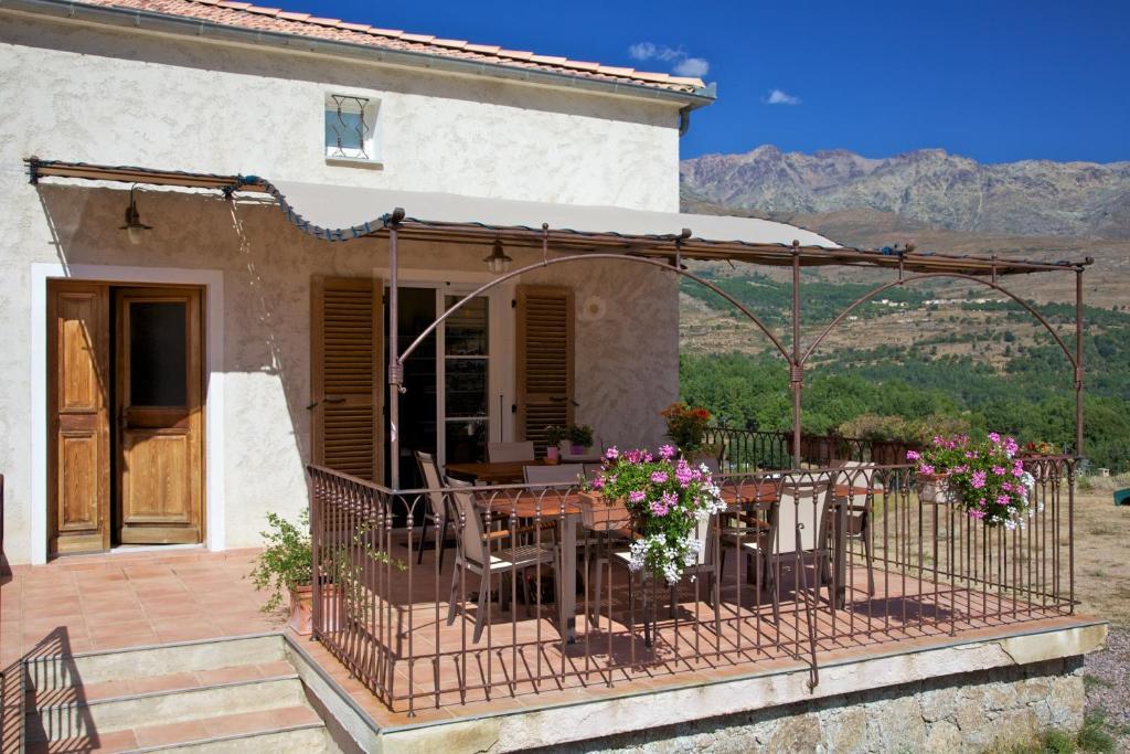 Casa Vanella Bed and Breakfast Casamaccioli Εξωτερικό φωτογραφία