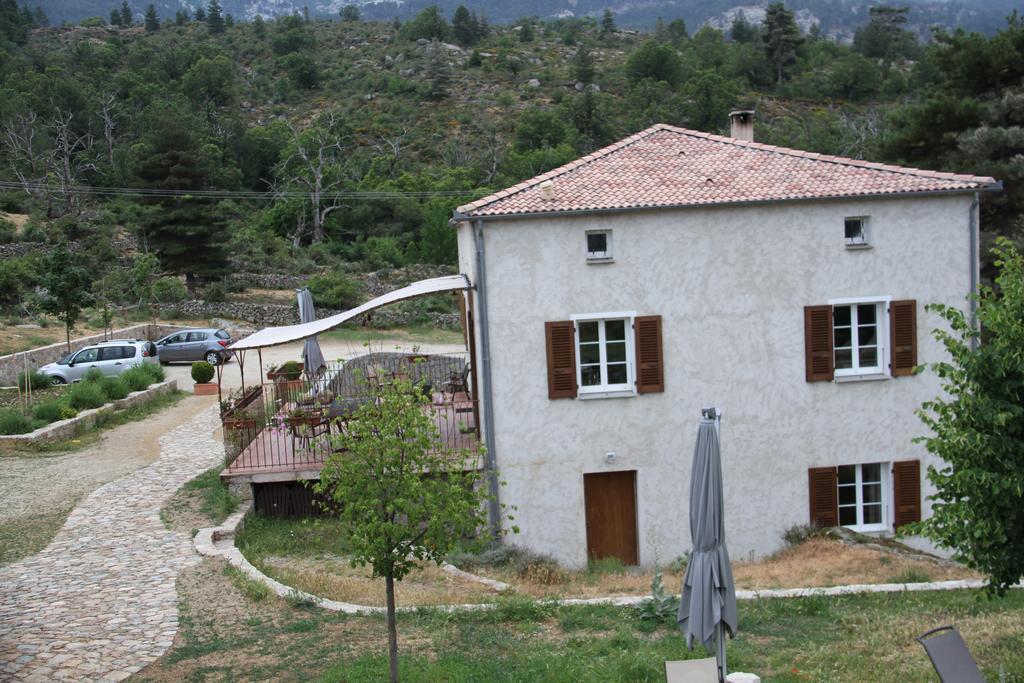 Casa Vanella Bed and Breakfast Casamaccioli Εξωτερικό φωτογραφία