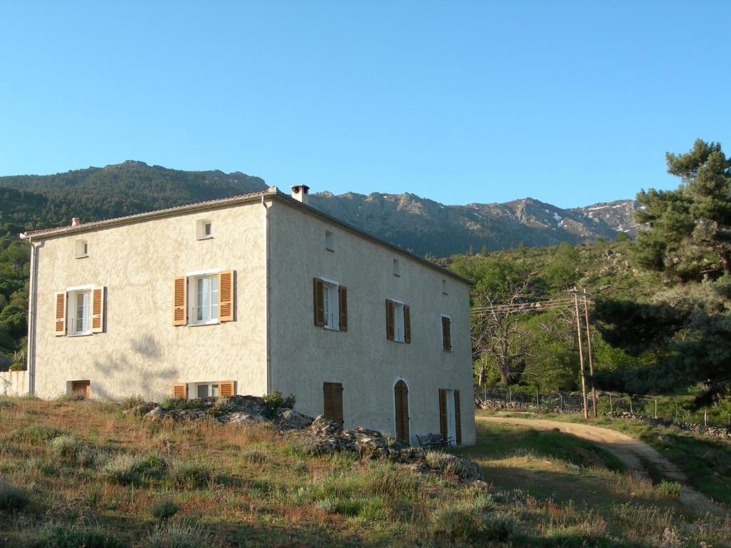 Casa Vanella Bed and Breakfast Casamaccioli Εξωτερικό φωτογραφία