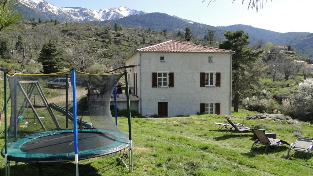 Casa Vanella Bed and Breakfast Casamaccioli Εξωτερικό φωτογραφία