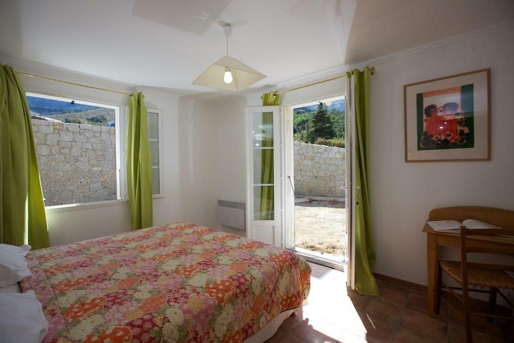 Casa Vanella Bed and Breakfast Casamaccioli Εξωτερικό φωτογραφία